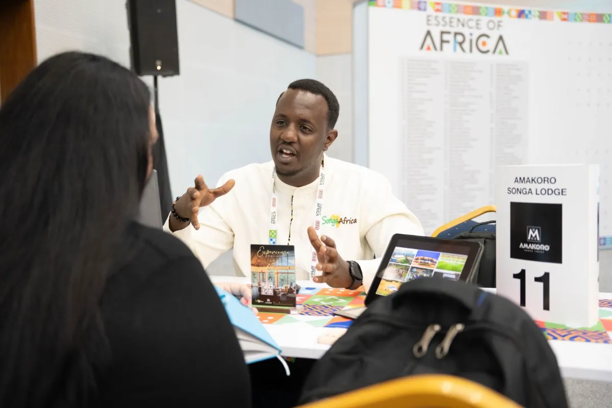 Essence of Africa unveils high impact content program me led by explorer Riaan Manser